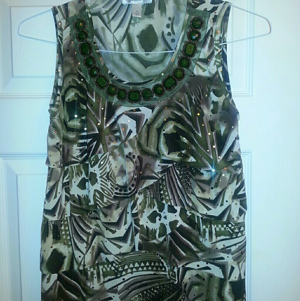 Women's blouse